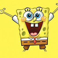 海绵宝宝微信头像_高清可爱的海绵宝宝组图