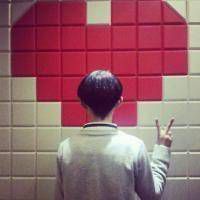 单人情侣头像一男一女_乱了爱情赢了你