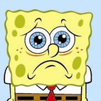 海绵宝宝微信头像_高清可爱的海绵宝宝组图