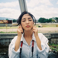 微信头像女生唯美安静