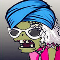 植物大战僵尸头像图片大全