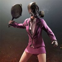 绝地求生头像图片大全