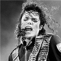 迈克尔杰克逊微信头像图片