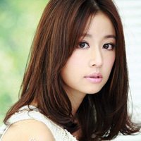 高清林心如的微信头像图片大全