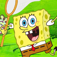 海绵宝宝微信头像_高清可爱的海绵宝宝组图