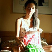 微信头像女生唯美安静