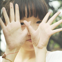 微信头像女生唯美安静