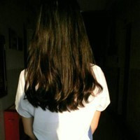 孤独凄凉的女生背影头像