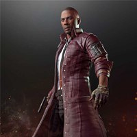 绝地求生头像图片大全