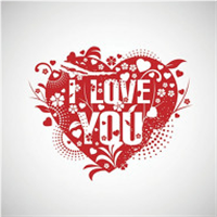 红心头像图片大全