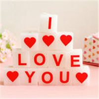 红心头像图片大全