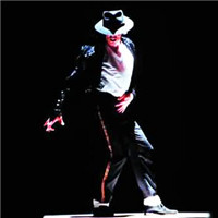 迈克尔杰克逊微信头像图片