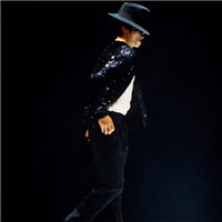 迈克尔杰克逊微信头像图片