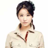 林心如头像图片大全