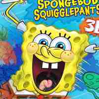 海绵宝宝微信头像_高清可爱的海绵宝宝组图