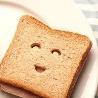 笑脸头像 不同的风格灿烂的笑脸