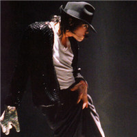 迈克尔杰克逊微信头像图片