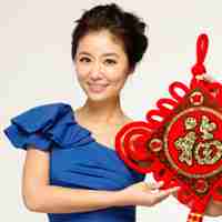 林心如头像图片大全