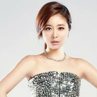 高清林心如的微信头像图片大全