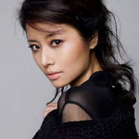 高清林心如的微信头像图片大全