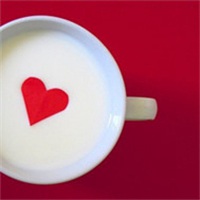 红心头像图片大全