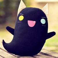 笑脸头像 不同的风格灿烂的笑脸