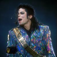 迈克尔杰克逊微信头像图片