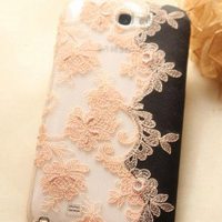 女生用的手机壳头像 手机壳控