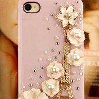 女生用的手机壳头像 手机壳控