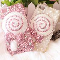 女生用的手机壳头像 手机壳控