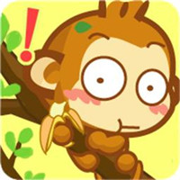 嘻哈猴头像图片大全