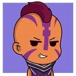 好看的dota2英雄头像图片大全