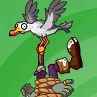 植物大战僵尸头像图片大全