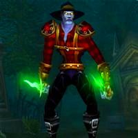 魔兽世界头像图片大全