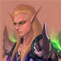 魔兽世界头像图片大全