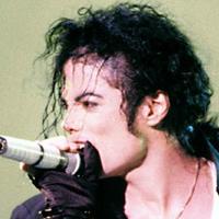 迈克尔杰克逊微信头像图片