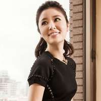 林心如头像图片大全