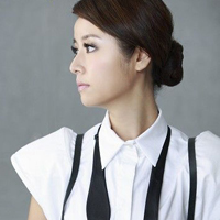 高清林心如的微信头像图片大全