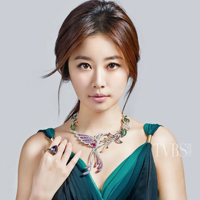 高清林心如的微信头像图片大全