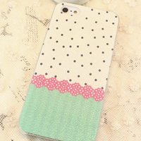 女生用的手机壳头像 手机壳控