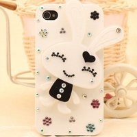 女生用的手机壳头像 手机壳控