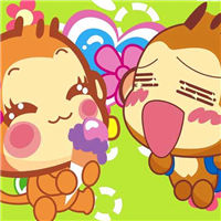 嘻哈猴头像图片大全