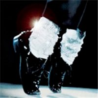 迈克尔杰克逊头像图片大全