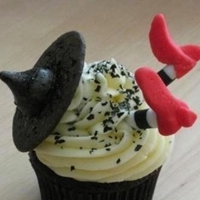 纸杯蛋糕头像 唯美可口有创意