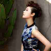 林心如头像图片大全