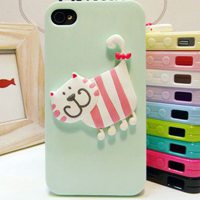 女生用的手机壳头像 手机壳控