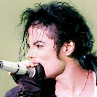 迈克尔杰克逊头像图片大全