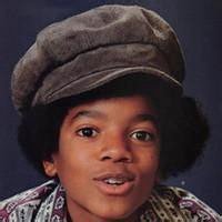 迈克尔杰克逊头像图片大全