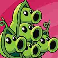 植物大战僵尸头像图片大全