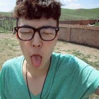 奇葩搞笑逗男生图片头像